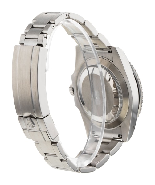 Rolex Submariner 116610 LN